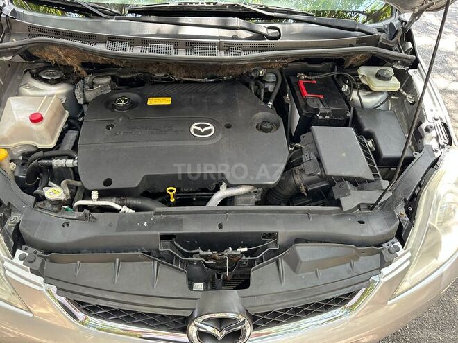 Mazda 5 2007, 280,000 km - 2.0 л - Bakı