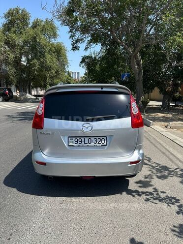 Mazda 5 2007, 280,000 km - 2.0 л - Bakı