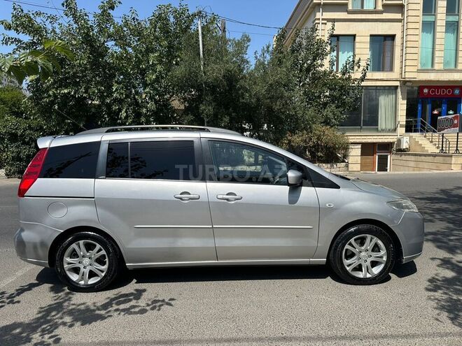 Mazda 5 2007, 280,000 km - 2.0 л - Bakı