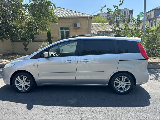 Mazda 5 2007, 280,000 km - 2.0 л - Bakı