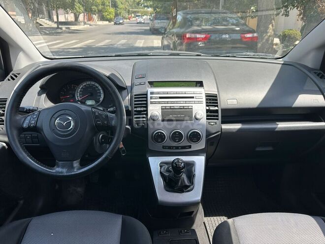 Mazda 5 2007, 280,000 km - 2.0 л - Bakı