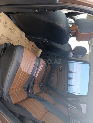 Renault Scenic 2010, 375,000 km - 1.5 l - Şəki