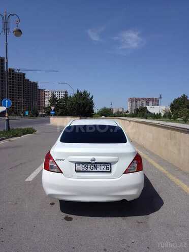 Nissan Sunny 2013, 177,000 km - 1.5 l - Bakı