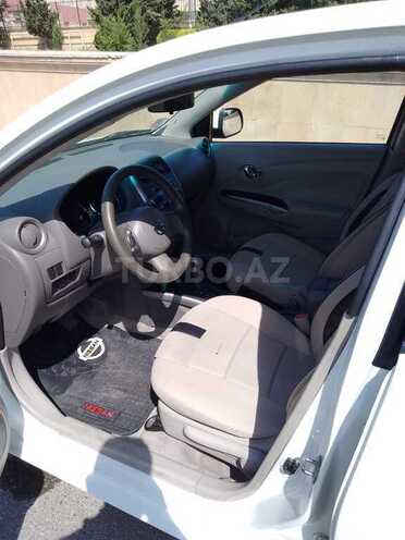 Nissan Sunny 2013, 177,000 km - 1.5 l - Bakı