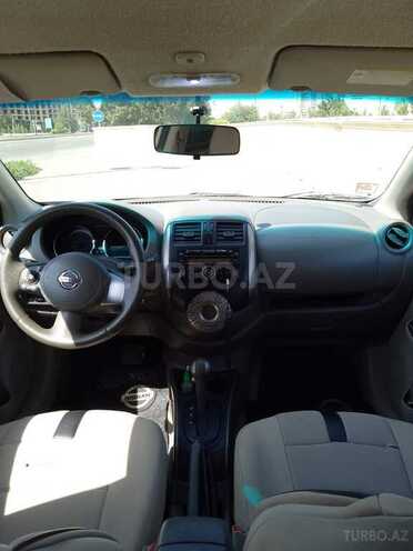 Nissan Sunny 2013, 177,000 km - 1.5 l - Bakı