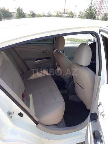 Nissan Sunny 2013, 177,000 km - 1.5 l - Bakı