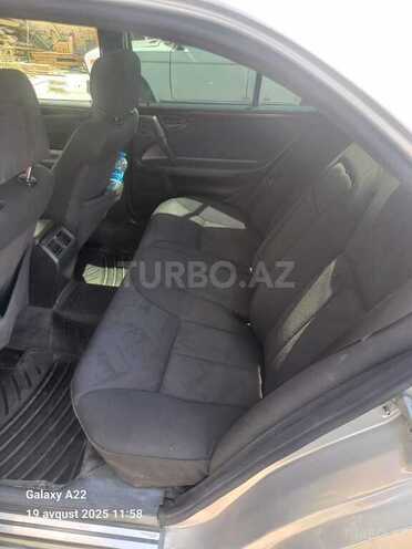 Mercedes E 220 1996, 222,222 km - 2.2 l - Bakı