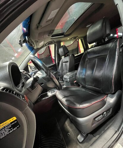 Hyundai Santa Fe 2007, 309,000 km - 2.2 l - Sumqayıt