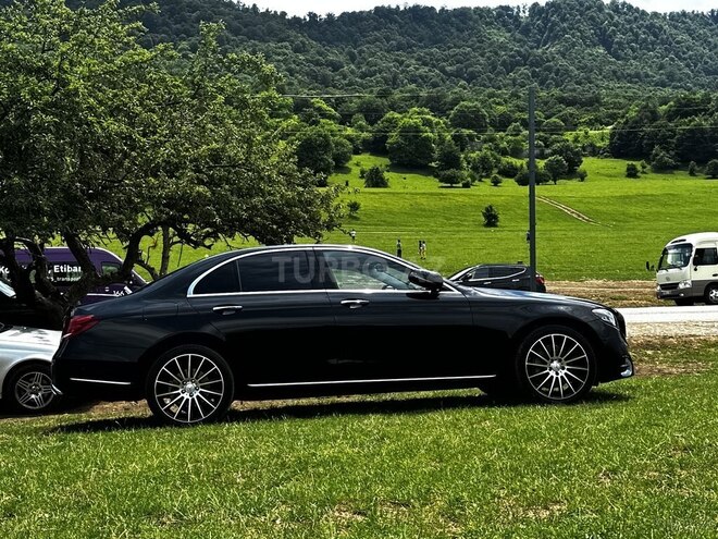 Mercedes E 300 2016, 78,000 km - 2.0 l - Bakı