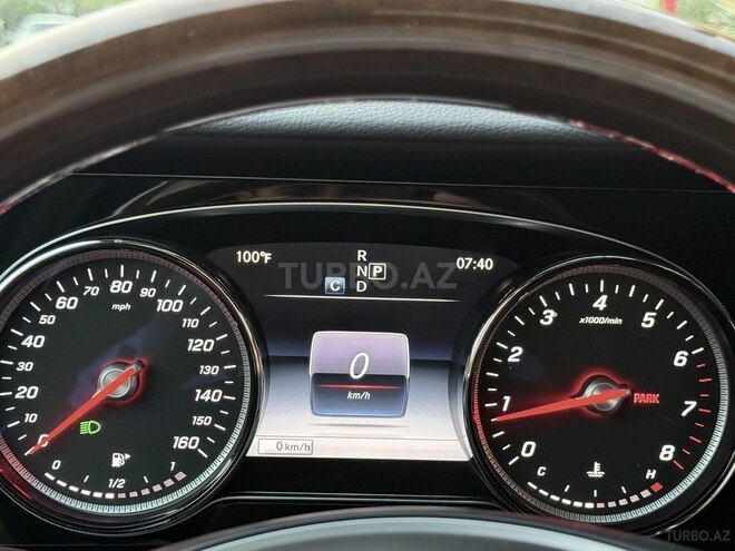 Mercedes E 300 2016, 78,000 km - 2.0 l - Bakı