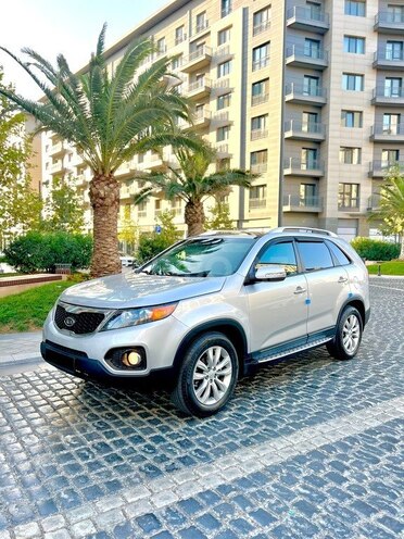 Kia Sorento 2010, 181,400 km - 2.0 l - Bakı