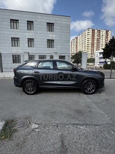 Changan  2025, 0 km - 1.5 l - Bakı