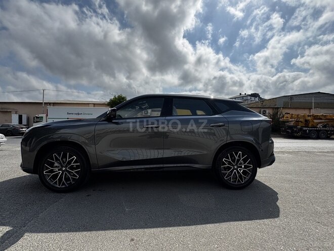 Changan  2025, 0 km - 1.5 l - Bakı