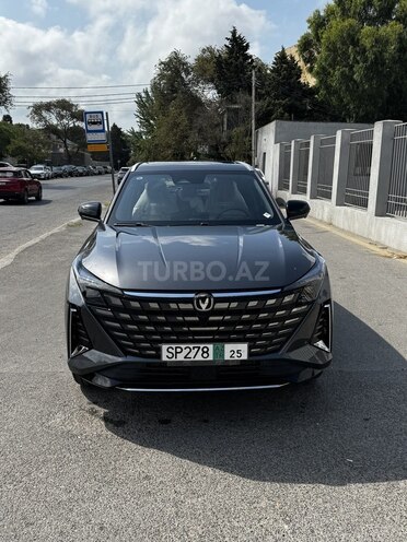 Changan  2025, 0 km - 1.5 l - Bakı