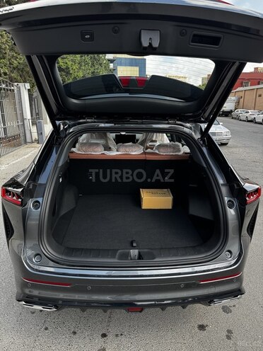 Changan  2025, 0 km - 1.5 l - Bakı