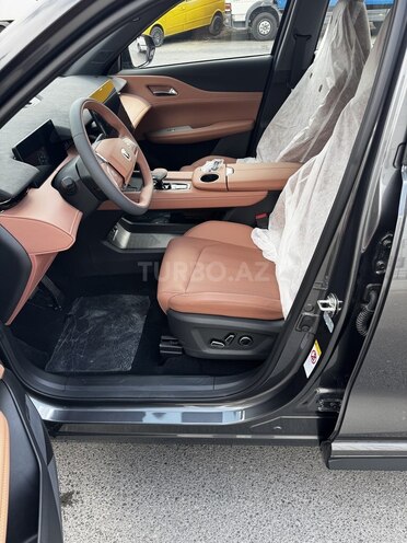 Changan  2025, 0 km - 1.5 l - Bakı