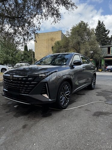 Changan  2025, 0 km - 1.5 l - Bakı