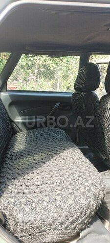 LADA (VAZ) 21099 1995, 434,807 km - 1.6 l - Bakı