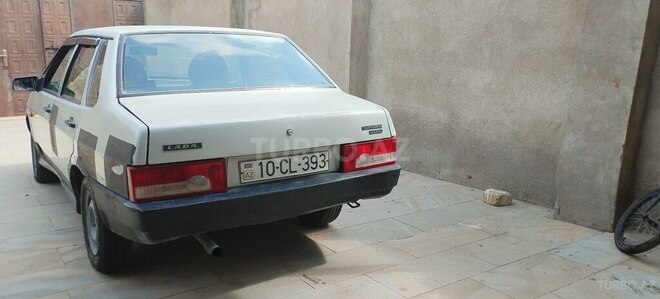 LADA (VAZ) 21099 1995, 434,807 km - 1.6 l - Bakı