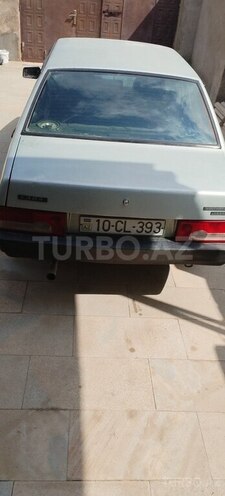 LADA (VAZ) 21099 1995, 434,807 km - 1.6 l - Bakı