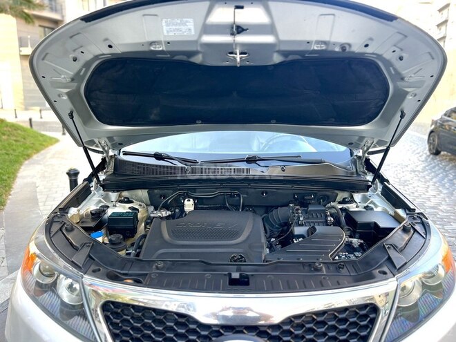 Kia Sorento 2010, 181,400 km - 2.0 l - Bakı