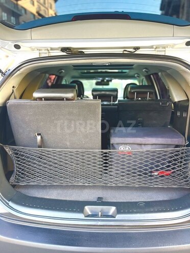 Kia Sorento 2010, 181,400 km - 2.0 l - Bakı