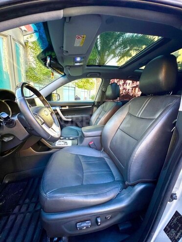 Kia Sorento 2010, 181,400 km - 2.0 l - Bakı