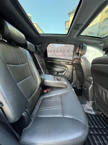 Kia Sorento 2010, 181,400 km - 2.0 l - Bakı