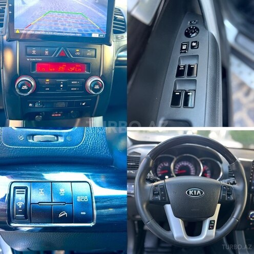 Kia Sorento 2010, 181,400 km - 2.0 l - Bakı
