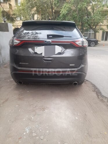 Ford Edge 2018, 109,450 km - 2.0 l - Bakı