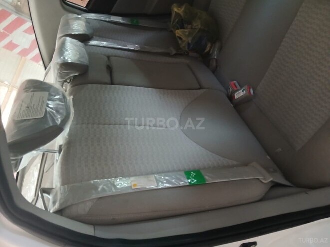 Hyundai Accent 2008, 200,000 km - 1.4 l - Bakı