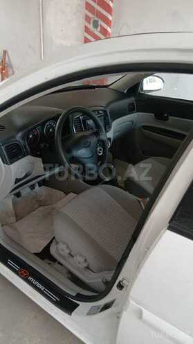 Hyundai Accent 2008, 200,000 km - 1.4 l - Bakı
