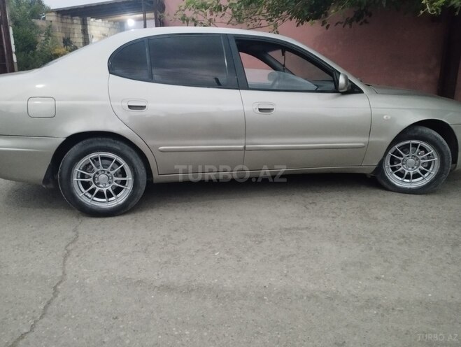 Daewoo Leganza 2001, 190,000 km - 2.0 l - Xudat