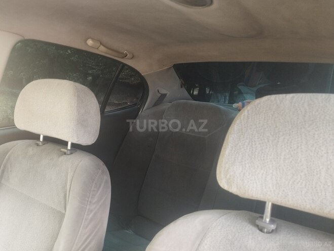 Daewoo Leganza 2001, 190,000 km - 2.0 l - Xudat
