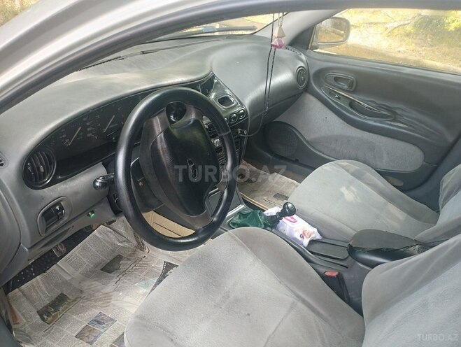 Daewoo Leganza 2001, 190,000 km - 2.0 l - Xudat