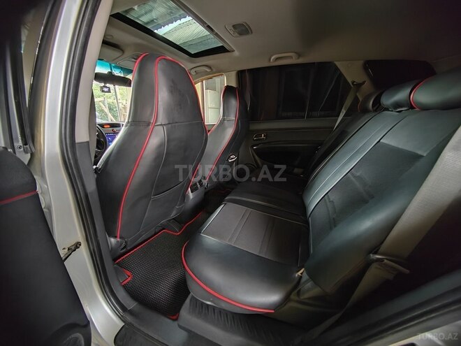 Kia Carens 2011, 239,495 km - 2.0 l - Şirvan