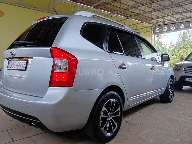 Kia Carens 2011, 239,495 km - 2.0 l - Şirvan