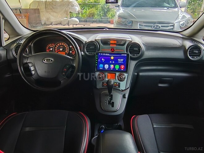 Kia Carens 2011, 239,495 km - 2.0 l - Şirvan