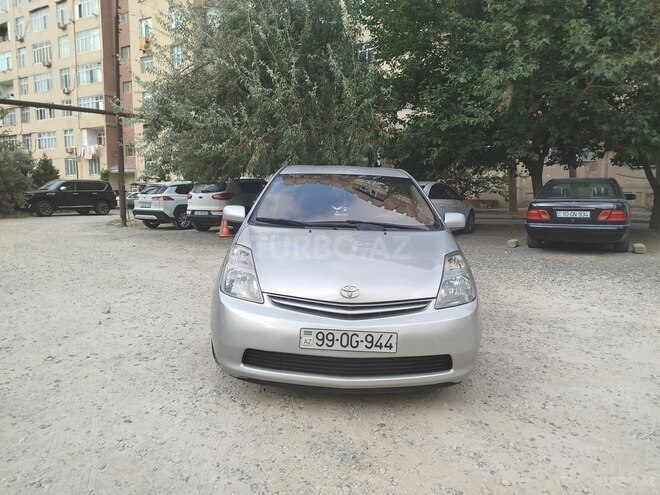 Toyota Prius 2008, 761,220 km - 1.5 l - Bakı