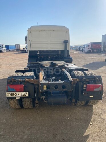 MAN  1997, 467,054 km - 12.0 л - Bakı