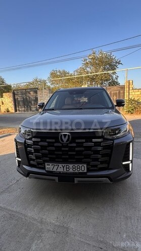 Changan CS 95 2023, 33,000 km - 2.0 l - Bakı