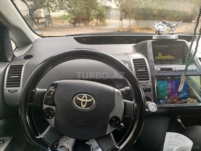 Toyota Prius 2008, 761,220 km - 1.5 l - Bakı