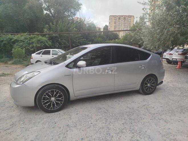 Toyota Prius 2008, 761,220 km - 1.5 l - Bakı