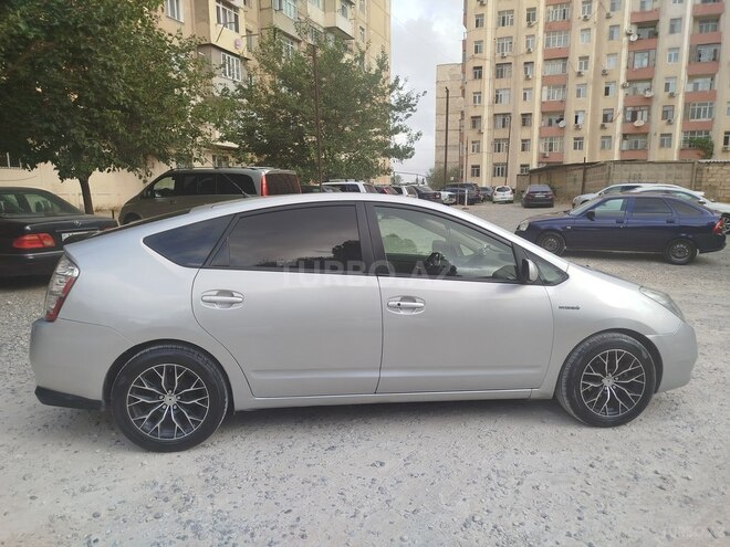 Toyota Prius 2008, 761,220 km - 1.5 l - Bakı