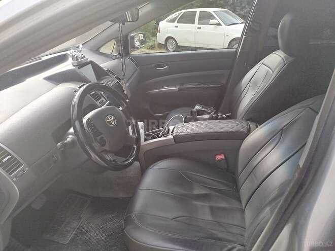 Toyota Prius 2008, 761,220 km - 1.5 l - Bakı
