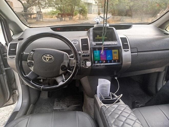 Toyota Prius 2008, 761,220 km - 1.5 l - Bakı