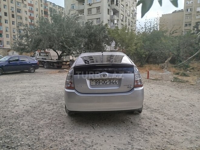 Toyota Prius 2008, 761,220 km - 1.5 l - Bakı