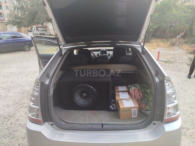 Toyota Prius 2008, 761,220 km - 1.5 l - Bakı
