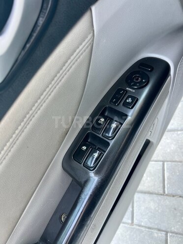 Hyundai Sonata 2007, 295,000 km - 2.0 l - Bakı
