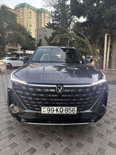 Changan  2025, 0 km - 1.5 l - Bakı